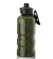 John Pye Auctions - AIR UP STEEL EDITION WATER BOTTLE TO INCLUDE 2 X TED  BAKER STAINLESS STEEL WATER BOTTLE: LOCATION - A0